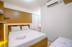 Cozy 2BR Transpark Cibubur Apartment near Mall By Travelio